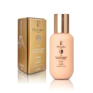 Prédiré Paris Skin Shield Protector Botanical Serum SPF 50